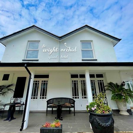 Wight Orchid Island Hotel Сандаун Екстер'єр фото