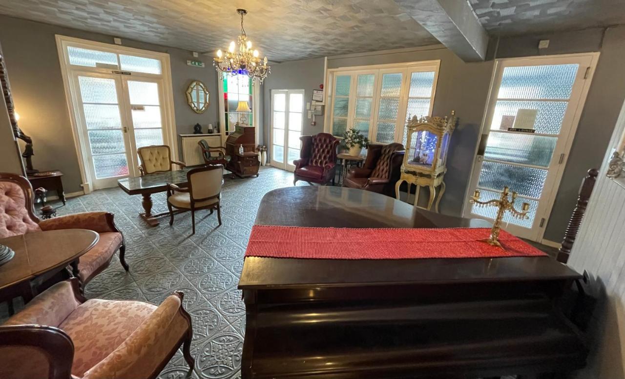 Wight Orchid Island Hotel Сандаун Екстер'єр фото